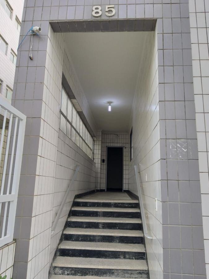 Apartamento Kitnet Temporada No Litoral Sp *