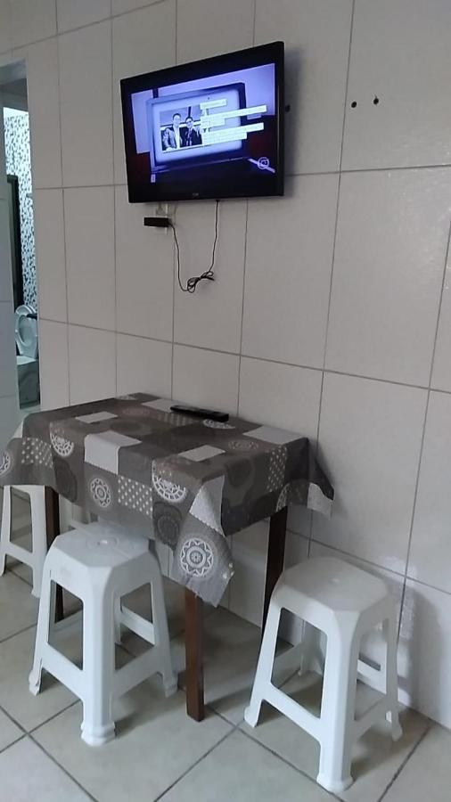 Kitnet Temporada No Litoral Sp * Praia Grande (Santos)