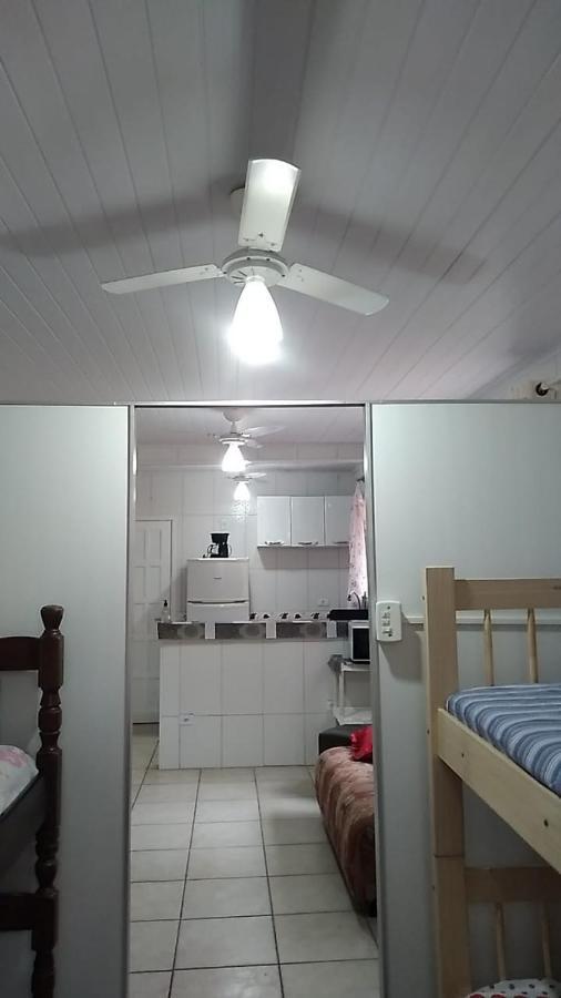 Kitnet Temporada No Litoral Sp Apartamento
