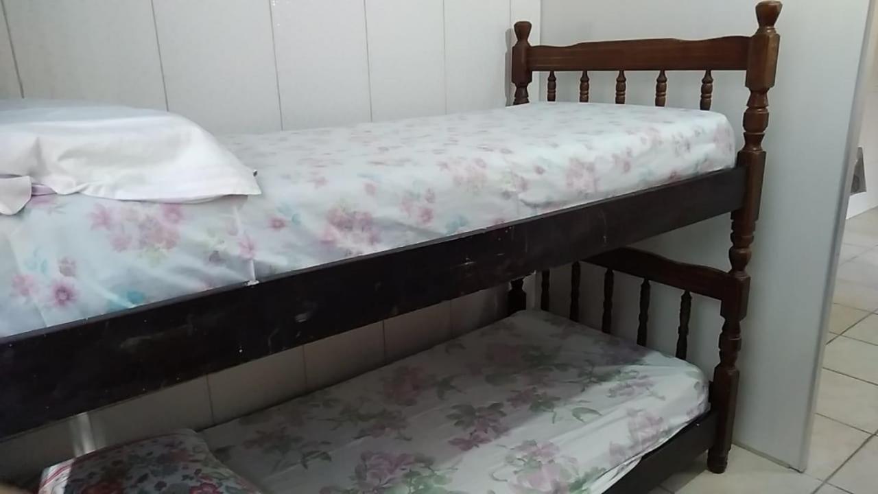 Kitnet Temporada No Litoral Sp Apartamento