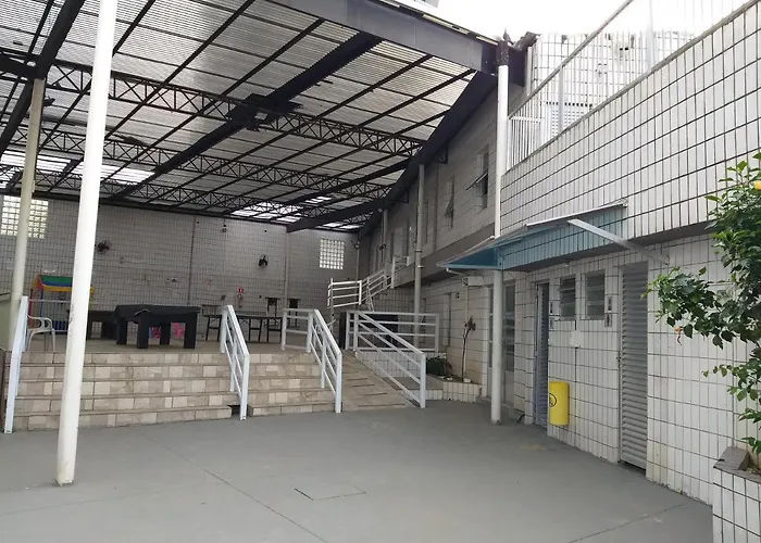 Kitnet Para Temporada No Litoral Sp