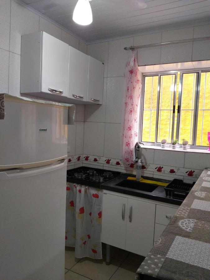 Apartment Kitnet Temporada No Litoral Sp