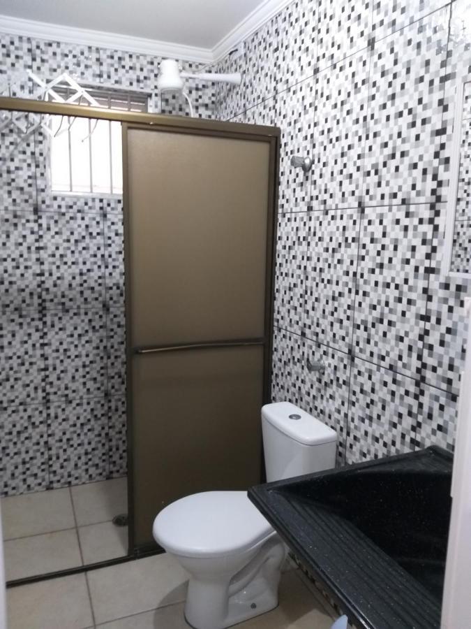 Apartment Kitnet Temporada No Litoral Sp Praia Grande (Santos)