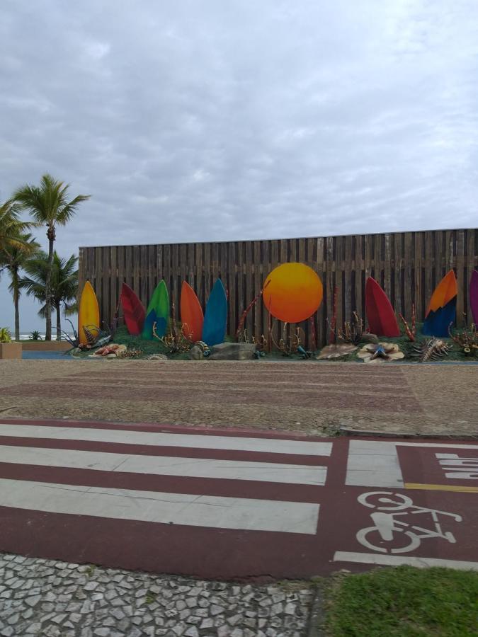 Kitnet Temporada No Litoral Sp Praia Grande (Santos)