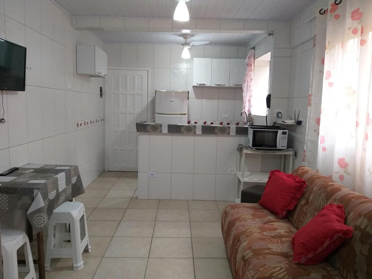 Kitnet Temporada No Litoral Sp *