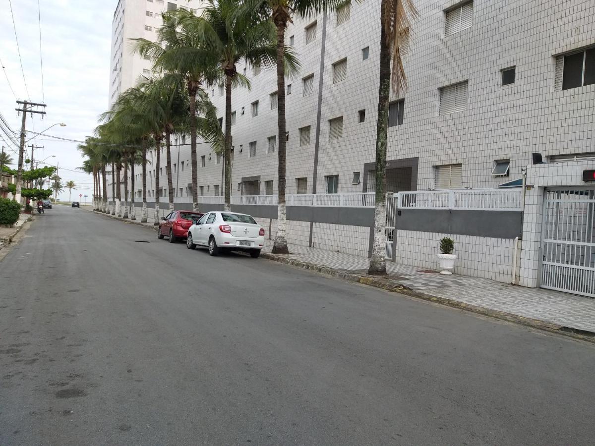 Kitnet Temporada No Litoral Sp Apartment *