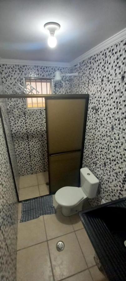 Apartment Kitnet Temporada No Litoral Sp *