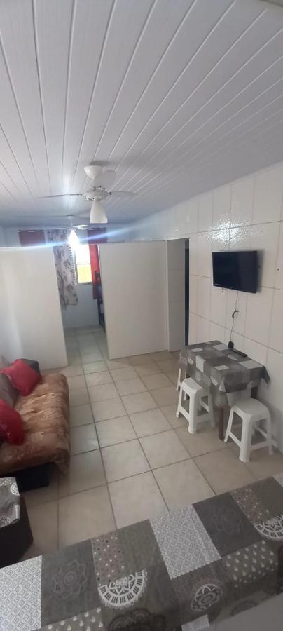 Apartment Kitnet Temporada No Litoral Sp *
