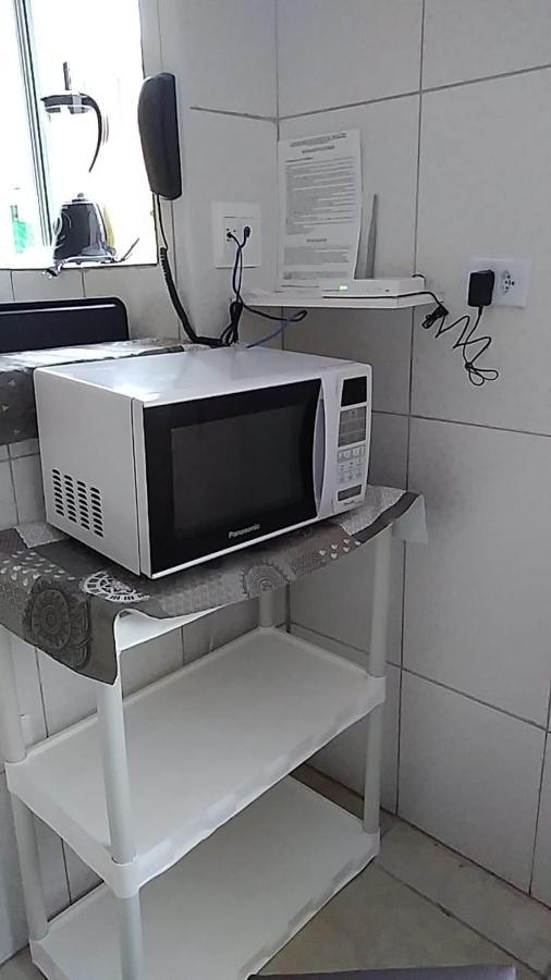 Kitnet Temporada No Litoral Sp Apartment Praia Grande (Santos)