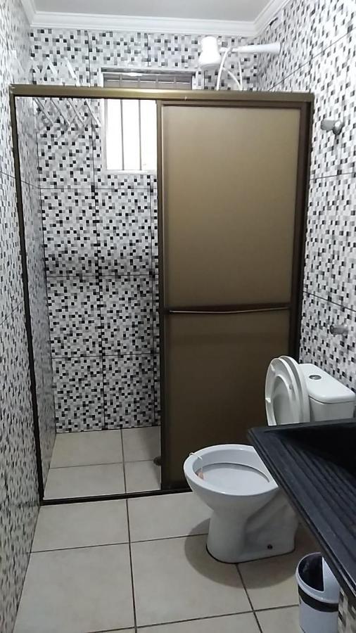 Apartment Kitnet Temporada No Litoral Sp Praia Grande (Santos)