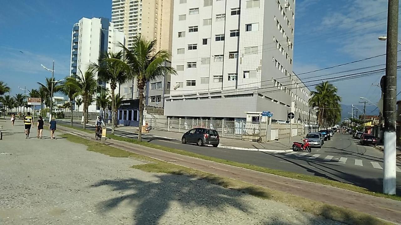 Kitnet Temporada No Litoral Sp *