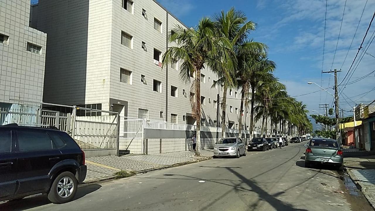 Kitnet Temporada No Litoral Sp Praia Grande (Santos)